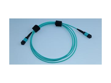 MPO волоконно-оптический кабельный соединитель