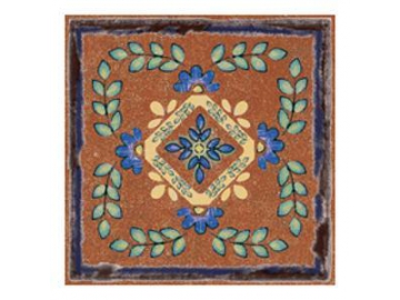 MEDITERRANEAN Series Rustic Tile
