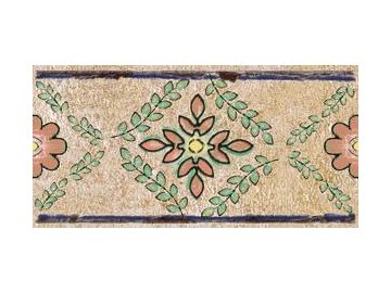 MEDITERRANEAN Series Rustic Tile