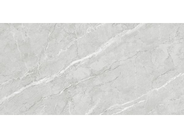 Керамогранит под мрамор серии Sparkle Gray Керамогранит под мрамор серии Sparkle Gray