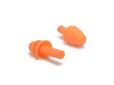 Силиконовые беруши EC-2001