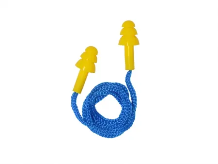 Силиконовые беруши EC-2001C