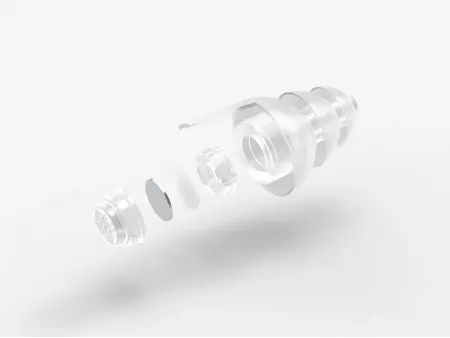 Музыкальные беруши EC-3003