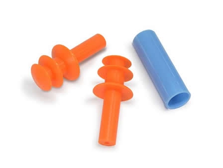 Силиконовые беруши EC-2006