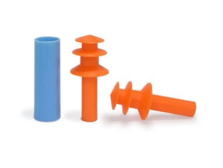 Силиконовые беруши EC-2006