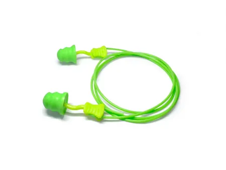 Беруши с полиуретановой окантовкой EC-4111