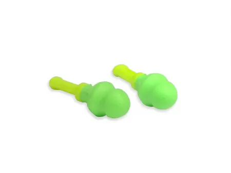 Беруши с полиуретановой окантовкой EC-4110