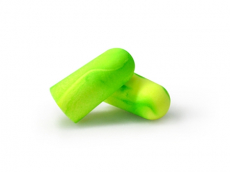 Беруши из пенополиуретана EC-1001AS Беруши из пенополиуретана EC-1001AS