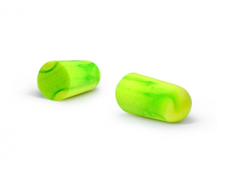 Беруши из пенополиуретана EC-1001AS