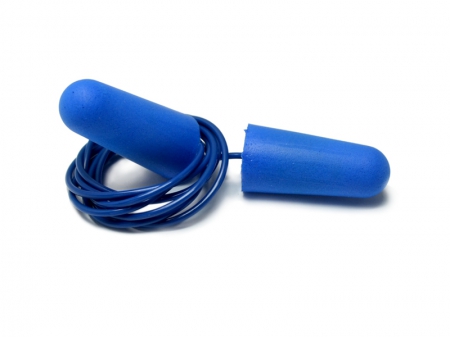 Беруши из пенополиуретана EC-1003A-C-D