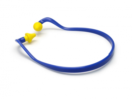 Беруши с оголовьем EC-4106