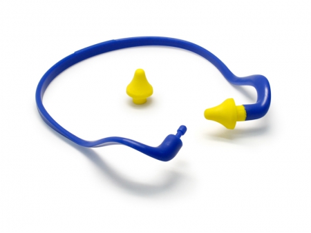 Беруши с оголовьем EC-4106