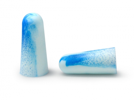 Беруши из пенополиуретана EC-1003-BW Беруши из пенополиуретана EC-1003-BW