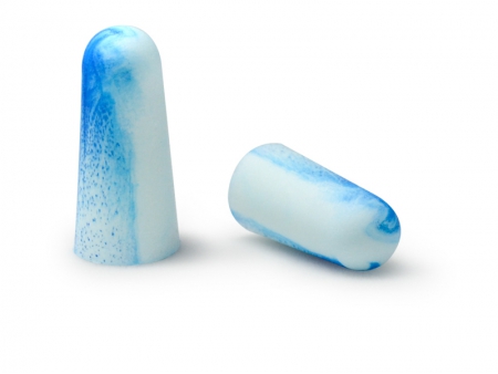 Беруши из пенополиуретана EC-1003-BW