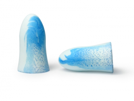 Беруши из пенополиуретана EC-1006-BW Беруши из пенополиуретана EC-1006-BW