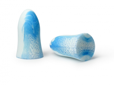 Беруши из пенополиуретана EC-1006-BW