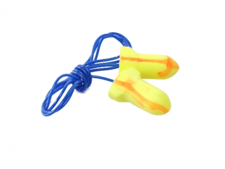 Беруши из пенополиуретана EC-1007A-C Беруши из пенополиуретана EC-1007A-C