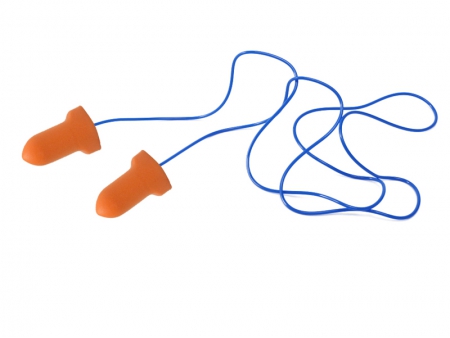 Беруши из пенополиуретана EC-1007A-C