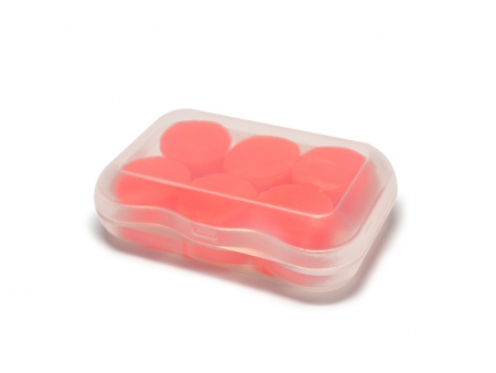 Беруши из силикона EC-2016S