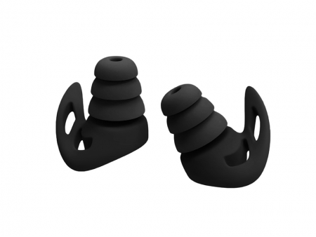 Силиконовые беруши EC-3011A