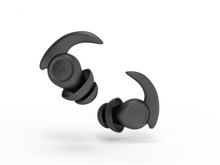 Силиконовые беруши EC-3013L