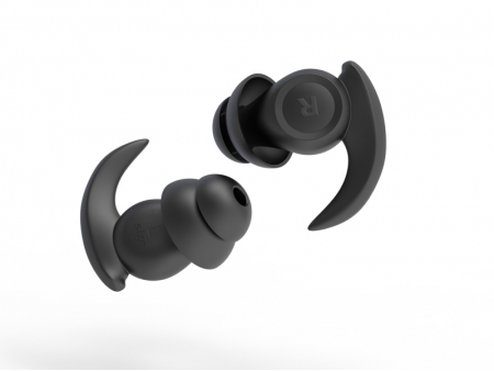 Силиконовые беруши EC-3013L