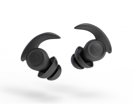 Силиконовые беруши EC-3013L