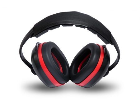 Противошумные наушники EM-5010 (NEW) Противошумные наушники EM-5010 (NEW)