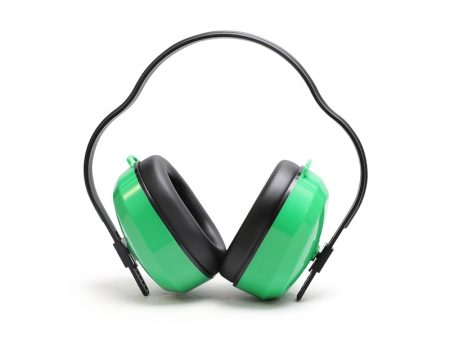 Противошумные наушники EM-5011 (NEW)