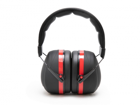 Противошумные наушники FM-2B PLUS (NEW)