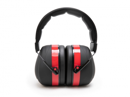 Противошумные наушники FM-3B PLUS (NEW)