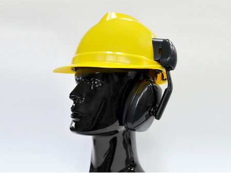 Противошумные наушники EM-5003D (NEW)