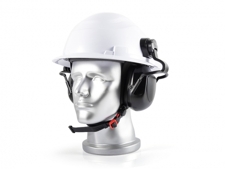 Противошумные наушники EM-5007E-N (NEW) Противошумные наушники EM-5007E-N (NEW)