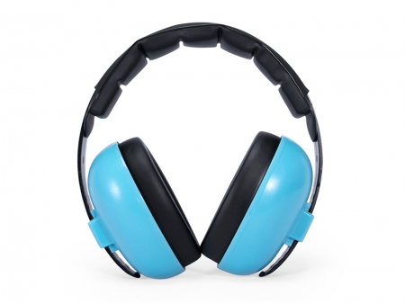 Детские противошумные наушники BM-3 Детские противошумные наушники BM-3