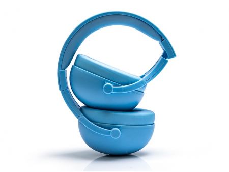 Детские противошумные наушники BM-7 Детские противошумные наушники BM-7