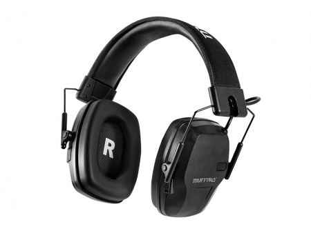 Электронные противошумные наушники EM-9011C