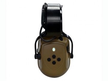 Наушники музыкальные с активным шумопадовлением ЕМ-9001B, с Bluetooth