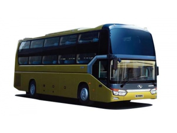 Междугородний автобус 11-12м, XMQ6129P8 Междугородний автобус 11-12м, XMQ6129P8