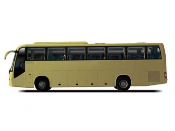 Междугородний автобус 11-12м, XMQ6120Y