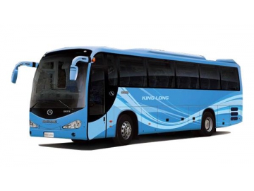 Междугородний автобус 11-12м, XMQ6119/6119T Междугородний автобус 11-12м, XMQ6119/6119T