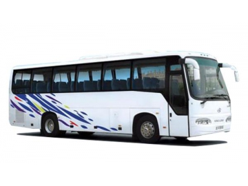 Междугородний автобус 10-11м, XMQ6116Y Междугородний автобус 10-11м, XMQ6116Y