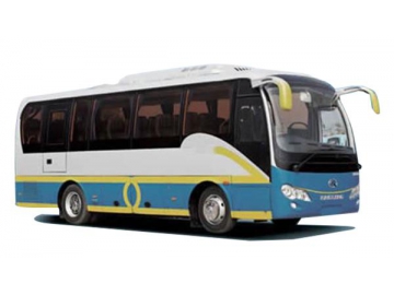 Междугородний автобус 8-9м, XMQ6803Y Междугородний автобус 8-9м, XMQ6803Y