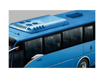 Автобус 8-9 м XMQ6901AY/XMQ6871CY/XMQ6821CY