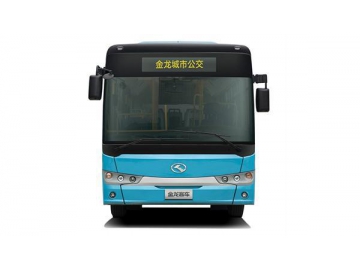 Автобус 8-9 м XMQ6850G/XMQ6820G/XMQ6900G