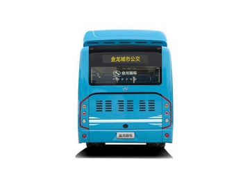 Автобус 8-9 м XMQ6850G/XMQ6820G/XMQ6900G