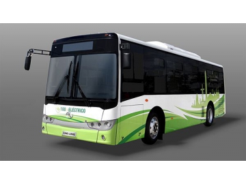 9м, 21 место, XMQ6900BGWE 9м, 21 место, XMQ6900BGWE