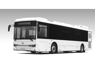 12м, 26 мест, XMQ6127JGWE 12м, 26 мест, XMQ6127JGWE