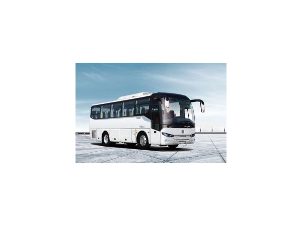 Междугородний автобус 6858H (серия Sparkling)