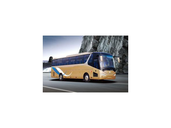 Междугородний автобус 6115H (серия Cruise)