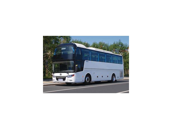 Междугородний автобус LCK6120A (серия Compass)